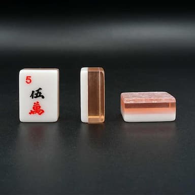 American Mahjong Set - View 3
