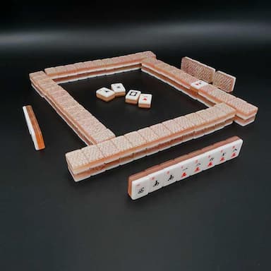 American Mahjong Set - View 4