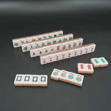 American Mahjong Set - View 5