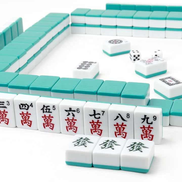 American Mahjong Set